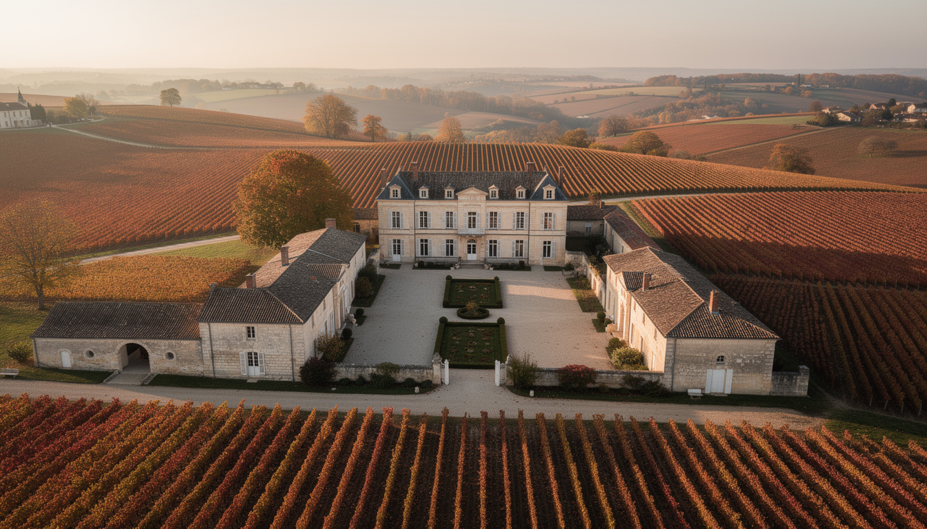 découvrez les vins de bordeaux les plus recherchés au monde, alliant tradition, excellence et prestige pour les amateurs de grands crus.