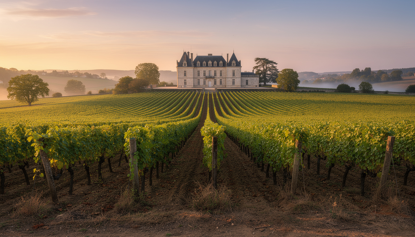 découvrez la richesse des vins de bordeaux, soigneusement sélectionnés pour les amateurs de finesse et d'élégance.
