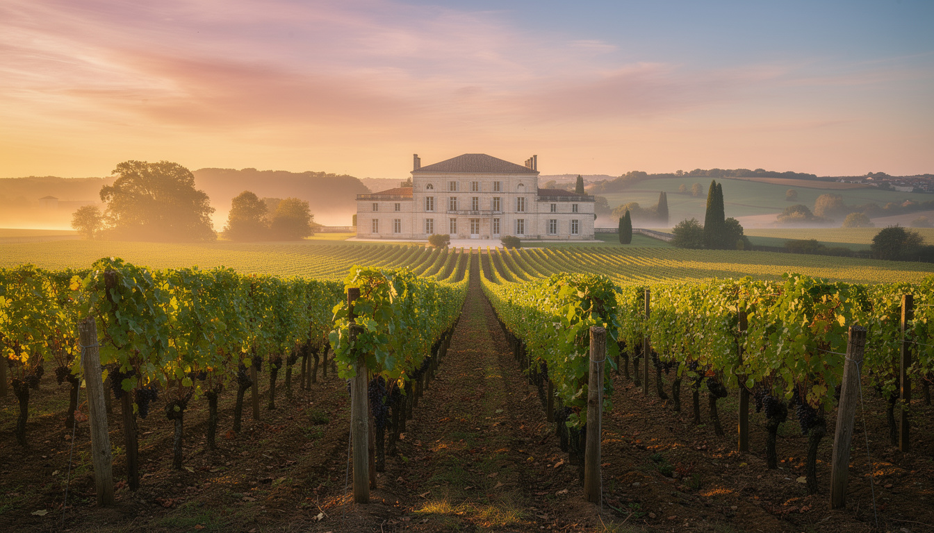 découvrez notre guide complet pour bien choisir votre vin à bordeaux, conseils d'experts, appellations incontournables et astuces pour déguster comme un professionnel.