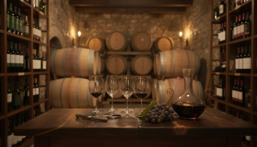 découvrez notre guide complet pour bien choisir votre vin à bordeaux, incluant conseils d'experts, appellations, et astuces pour savourer les meilleurs crus.